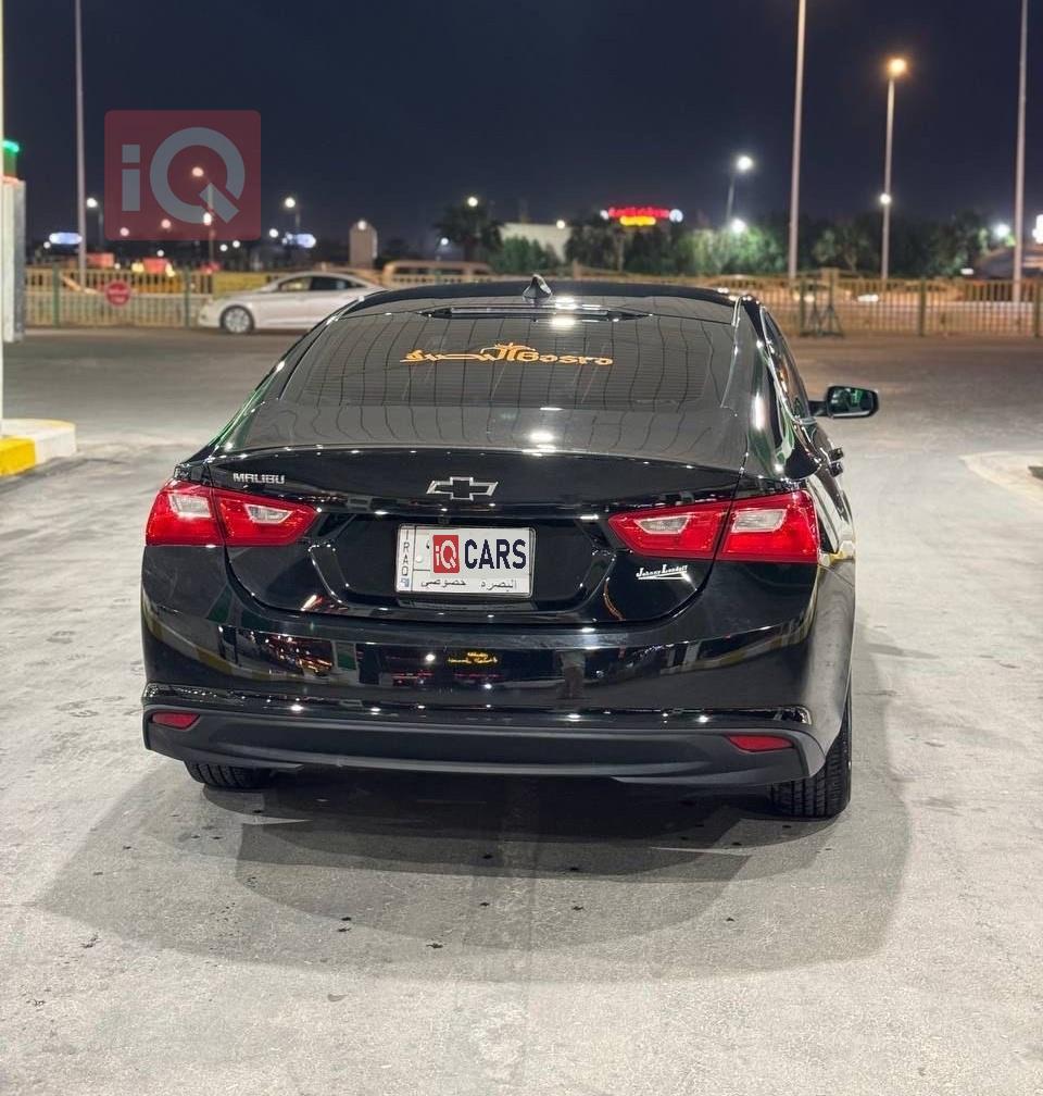 شيفروليه ماليبو